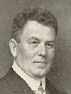 Alois Sedláček