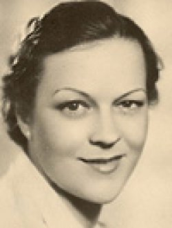 Anna Letenská