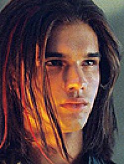 Steven Strait