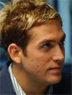 Eric Szmanda