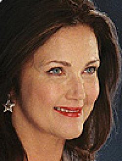Lynda Carter