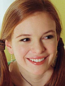 Danielle Panabaker