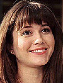 Mary Elizabeth Winstead