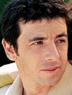 Patrick Bruel