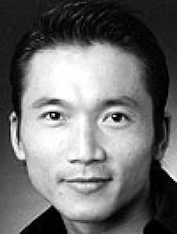 Collin Chou