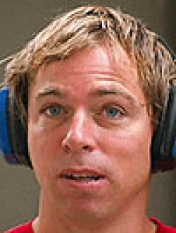Dave England
