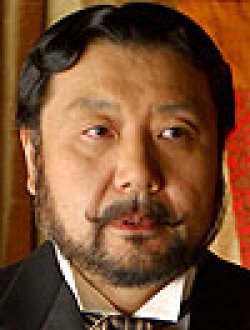 Masato Harada