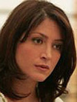 Sasha Alexander