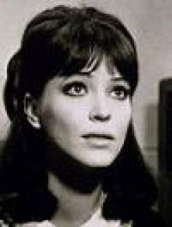 Anna Karina