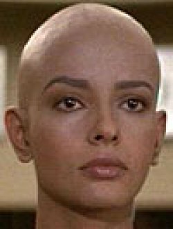 Persis Khambatta