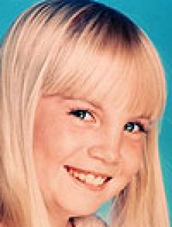 Heather O'Rourke