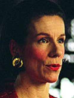 Juliet Stevenson