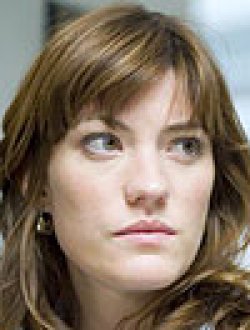 Jennifer Carpenter