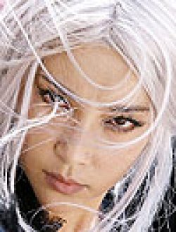 Bingbing Li