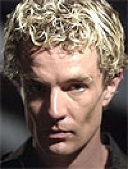 James Marsters