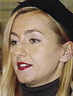 Vanda Hybnerová