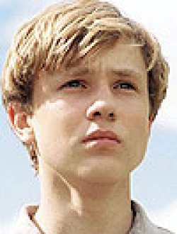 William Moseley