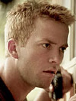 Lucas Black