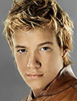 Ed Speleers