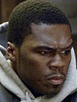 Curtis "50 Cent" Jackson