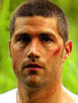 Matthew Fox