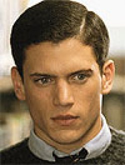 Wentworth Miller