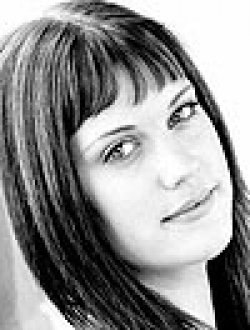 Lauren Lee Smith