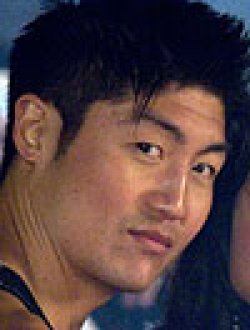 Brian Tee