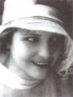 Marie Kopecká
