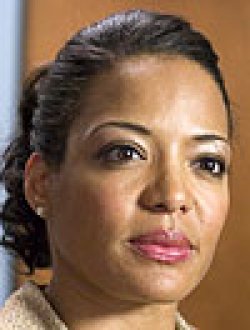 Lauren Vélez