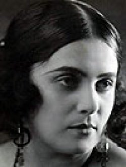 Laura Želenská