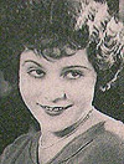 Marie Černá