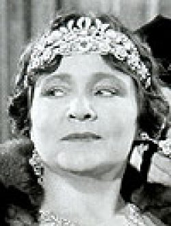 Margaret Dumont