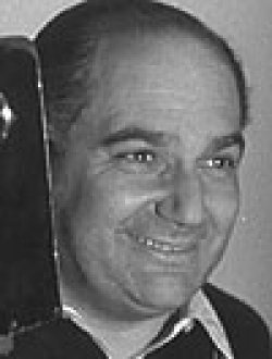 Otto Heller