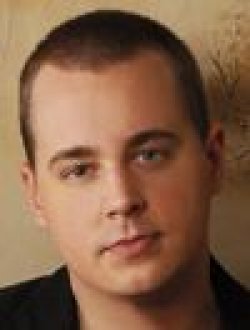 Sean Murray