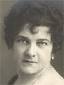 Marie Bečvářová