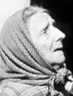 Marie Svobodová