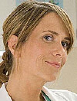 Kristen Wiig