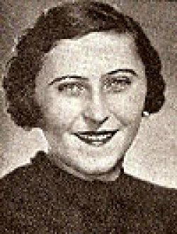 Míla Mellanová