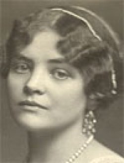 Eva Vrchlická st.