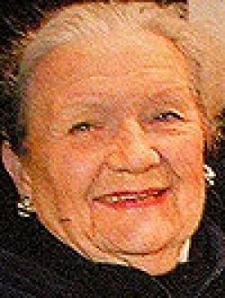 Marie Bibikoffová-Haasová