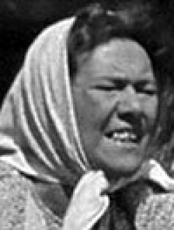 Marie Waltrová