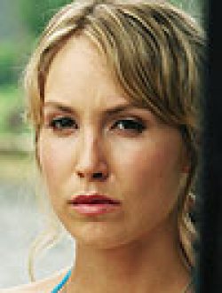 Sarah Carter