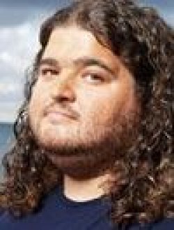 Jorge Garcia