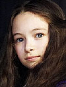 Jodelle Ferland