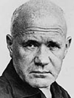 Jean Genet