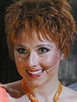 Zuzana Mauréry