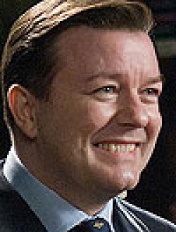 Ricky Gervais
