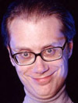 Stephen Merchant