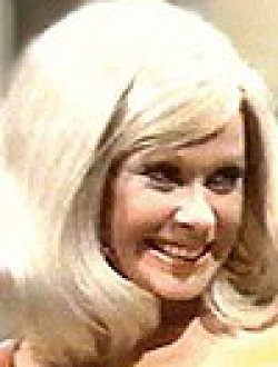 Carol Cleveland